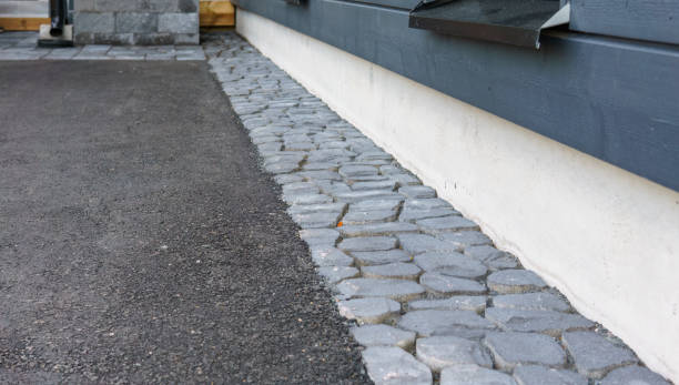 Why Choose Us For All Your Driveway Paving Needs in West Brownsville, PA?